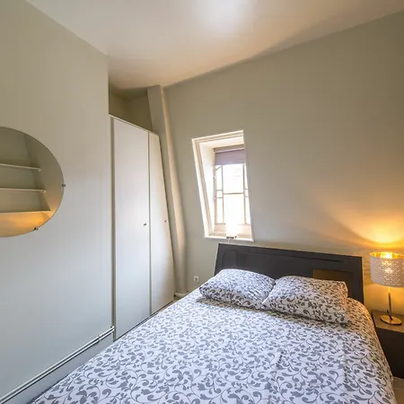 Cosy T2 Centre De - Mytripintours *