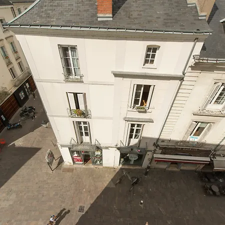 Apartment Cosy T2 Centre De - Mytripintours *